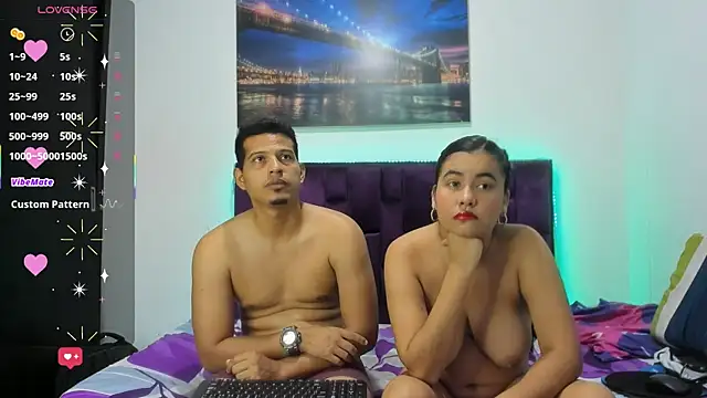 Chaarlotte Foxx online show from 04/28/26, 02:27