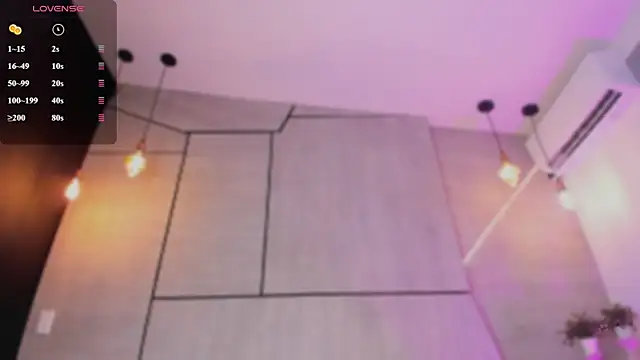 Lilyrousse  online show from 03/28/26, 07:48