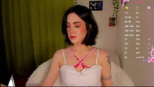 morning kiss online show from 03/25/26, 02:05