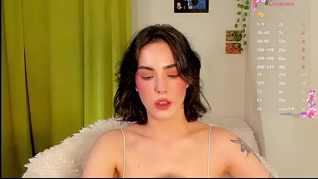 morning kiss online show from 04/10/26, 03:19