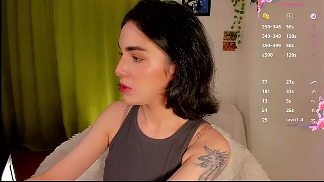 morning kiss online show from 03/24/26, 02:06