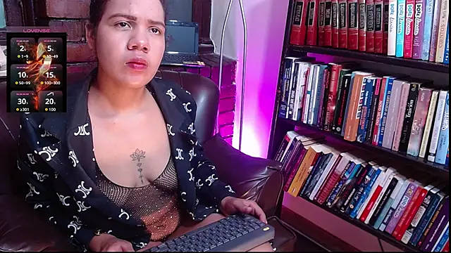 Adda Taylor online show from 03/23/26, 07:25