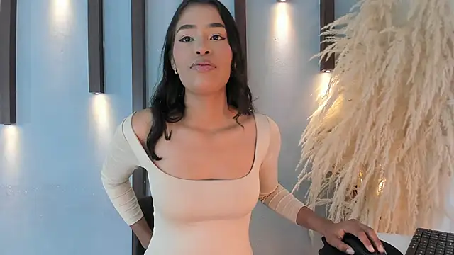 Rachel Jamesx online show from 03/28/26, 09:27