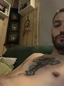 Janoskecskes online show from 07/08/26, 01:30
