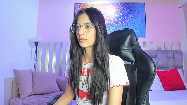 j belle  online show from 03/11/26, 01:16