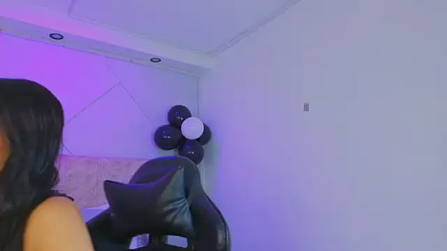 j belle  online show from 03/20/26, 01:01