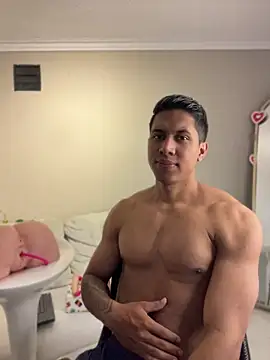 Paulcreewx online show from 04/07/26, 08:21