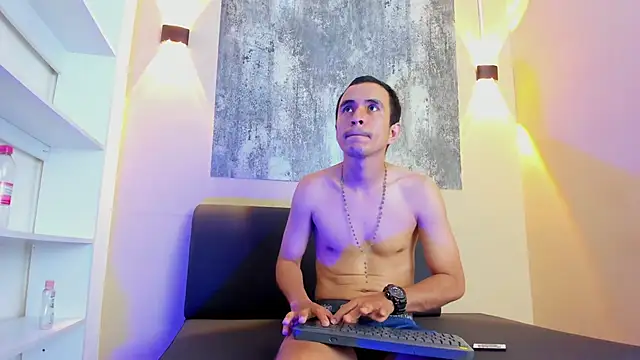 FREDDIE SCOTT online show from 03/10/26, 09:52