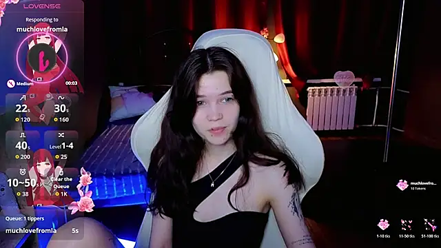 GG Viper online show from 04/16/26, 09:15