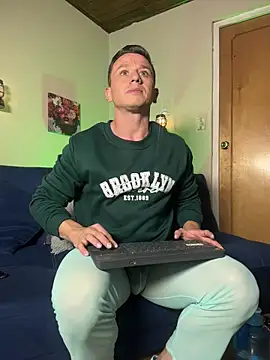 Andreew falcon online show from 03/17/26, 12:30