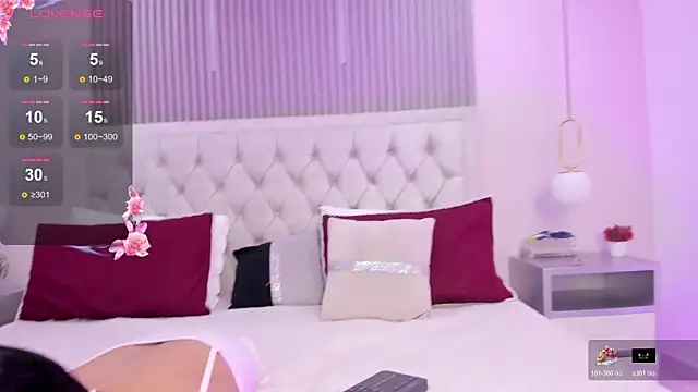 Katty cute19 online show from 05/21/26, 04:10