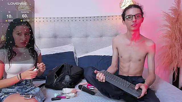 Katty cute19 online show from 04/08/26, 02:07