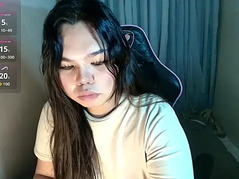 Snapshot of urasian_prettyrica chatting on 06/12/26, 09:23 urasian prettyrica online show from 06/12/26, 09:23