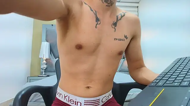 HENRY GREEN2 online show from 04/09/26, 07:31