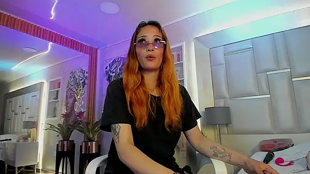 ZoeTaylorl online show from 03/30/26, 01:01