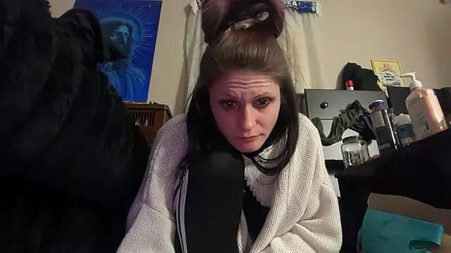 lillithluxx69 online show from 03/06/26, 02:39