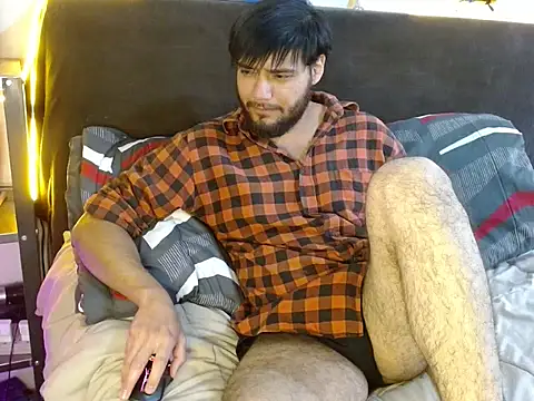 angrydeimos87 online show from 03/20/26, 09:49