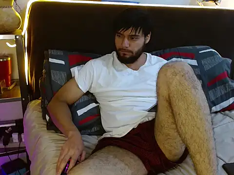 angrydeimos87 online show from 03/23/26, 10:09