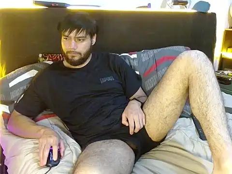 angrydeimos87 online show from 04/06/26, 01:56