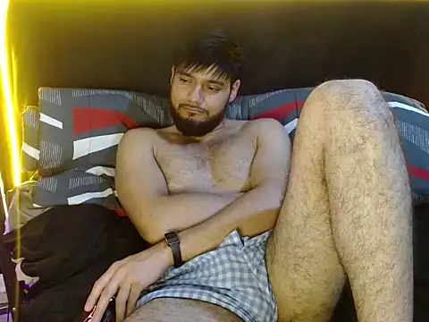 angrydeimos87 online show from 04/21/26, 01:42