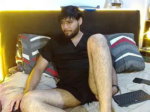 angrydeimos87 online show from 04/11/26, 03:58