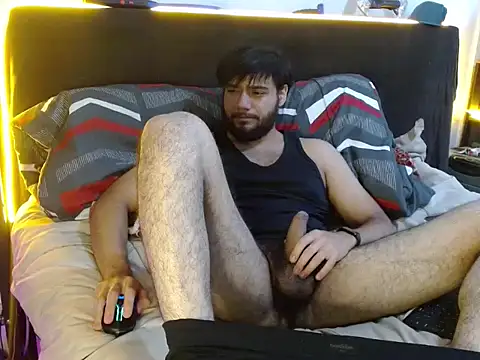 angrydeimos87 online show from 04/06/26, 11:17