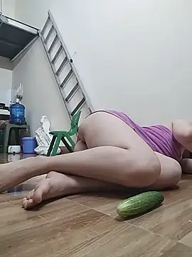 Ruby-xx online show from 06/05/26, 06:57