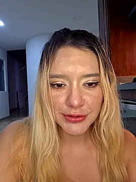 EliseColeman online show from 03/31/26, 06:26