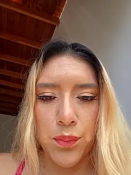 EliseColeman online show from 03/26/26, 06:28