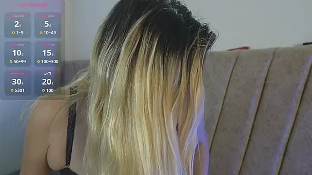 EliseColeman online show from 04/24/26, 02:13