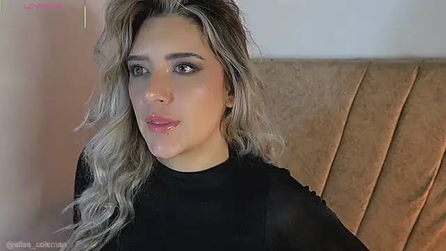 EliseColeman online show from 06/18/26, 01:15