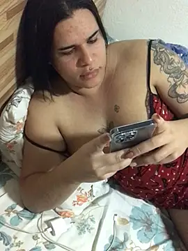Gabrielaparaiso online show from 07/18/26, 12:41