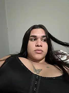 Gabrielaparaiso online show from 06/26/26, 07:09