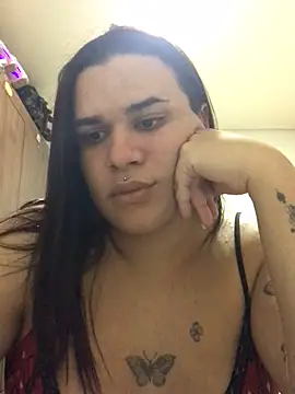 Gabrielaparaiso online show from 07/01/26, 10:10