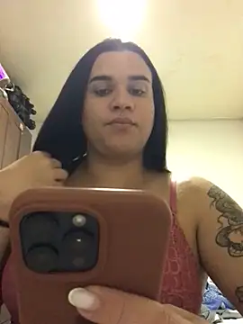 Gabrielaparaiso online show from 06/21/26, 05:41