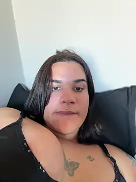 Gabrielaparaiso online show from 06/27/26, 06:14