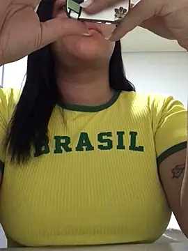 Gabrielaparaiso online show from 06/14/26, 01:02