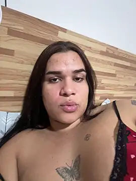 Snapshot of Gabrielaparaiso chatting on 04/14/26, 12:04 Gabrielaparaiso online show from 04/14/26, 12:04