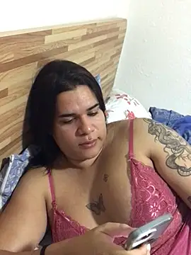 Gabrielaparaiso online show from 06/17/26, 01:43