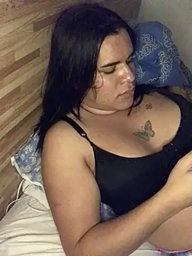 Gabrielaparaiso online show from 06/10/26, 03:19
