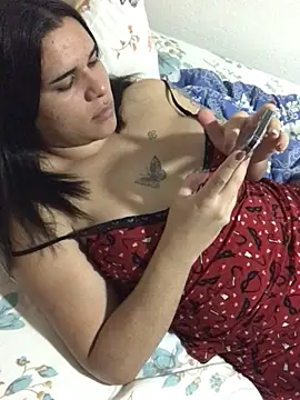 Gabrielaparaiso online show from 07/16/26, 07:22