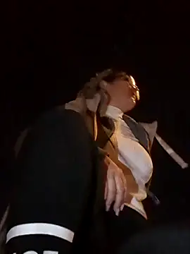 ManuelaX online show from 02/16/26, 06:39