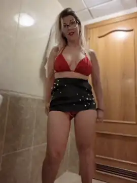 ManuelaX online show from 03/12/26, 05:39