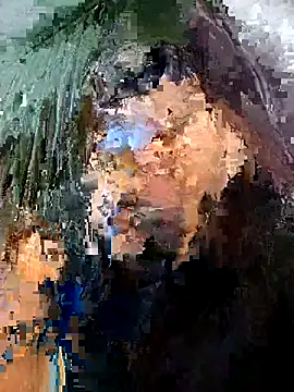 Marianaxc online show from 04/15/26, 01:44