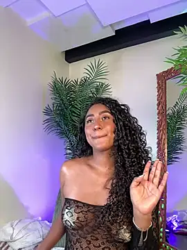 SoyJuliana 19 online show from 03/16/26, 03:36