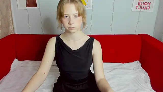 Rose wellss online show from 03/09/26, 01:42