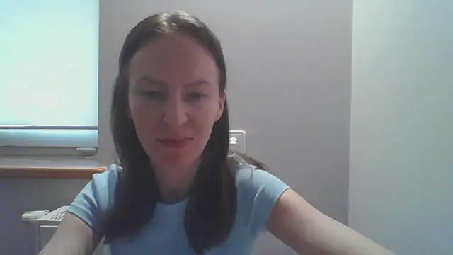 AnnaTight online show from 07/02/26, 08:31
