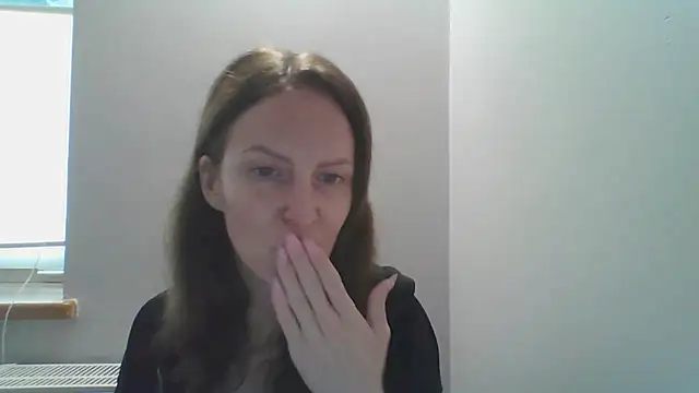 AnnaTight online show from 07/13/26, 08:24
