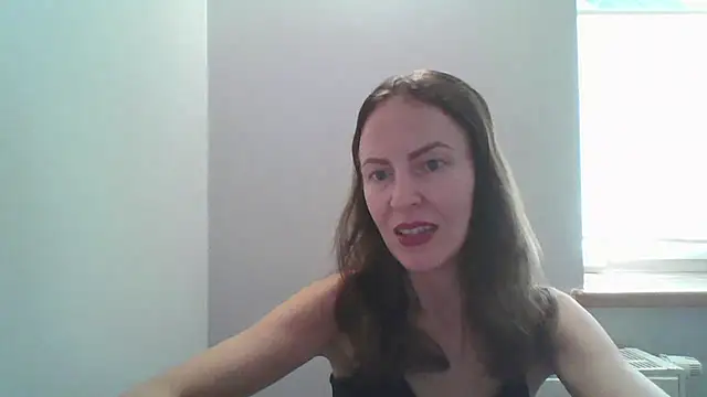 AnnaTight online show from 07/18/26, 12:25
