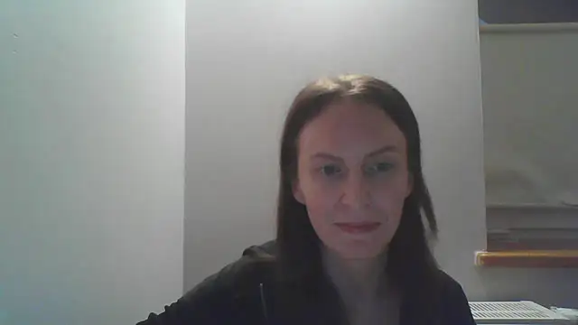 AnnaTight online show from 07/08/26, 07:25